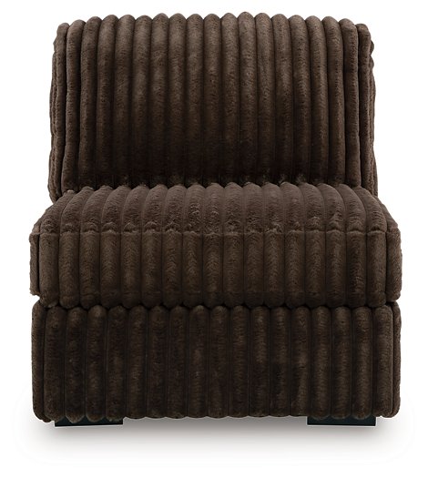 Midnight-Madness Sectional Sofa - Massey's Furniture Barn (Watertown, NY) 