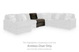 Midnight-Madness Sectional Sofa - Massey's Furniture Barn (Watertown, NY) 