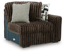 Midnight-Madness Sectional Sofa - Massey's Furniture Barn (Watertown, NY) 
