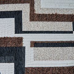 Midnight-Madness Sectional with Chaise - Massey's Furniture Barn (Watertown, NY) 