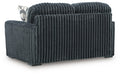 Midnight-Madness Loveseat - Massey's Furniture Barn (Watertown, NY) 