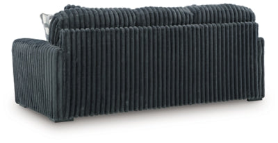 Midnight-Madness Sofa - Massey's Furniture Barn (Watertown, NY) 