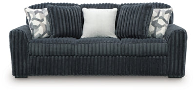 Midnight-Madness Sofa - Massey's Furniture Barn (Watertown, NY) 