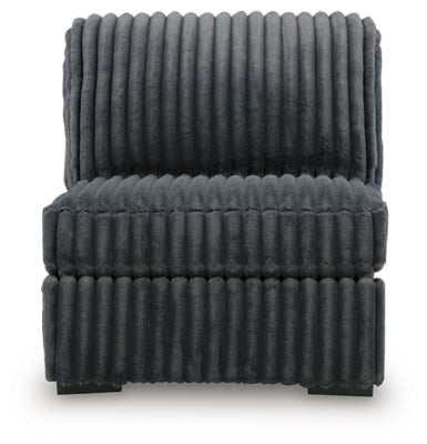 Midnight-Madness Sectional Sofa - Massey's Furniture Barn (Watertown, NY) 
