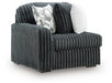 Midnight-Madness Sectional Sofa - Massey's Furniture Barn (Watertown, NY) 