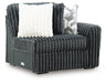 Midnight-Madness Sectional Sofa - Massey's Furniture Barn (Watertown, NY) 