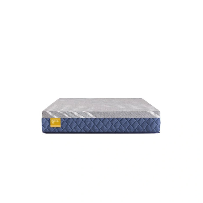 Sealy Featherton Hybrid Mattress - Massey's Furniture Barn (Watertown, NY) 
