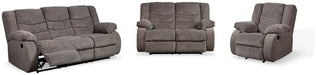 Tulen Living Room Set - Massey's Furniture Barn (Watertown, NY) 