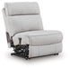 Grafton Pike Power Reclining Sectional - Massey's Furniture Barn (Watertown, NY) 