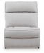 Grafton Pike Power Reclining Sectional - Massey's Furniture Barn (Watertown, NY) 