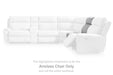 Grafton Pike Power Reclining Sectional - Massey's Furniture Barn (Watertown, NY) 