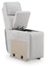Grafton Pike Power Reclining Sectional - Massey's Furniture Barn (Watertown, NY) 