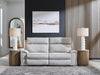 Grafton Pike Reclining Loveseat - Massey's Furniture Barn (Watertown, NY) 