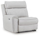 Grafton Pike Power Reclining Sectional - Massey's Furniture Barn (Watertown, NY) 