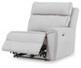 Grafton Pike Reclining Loveseat - Massey's Furniture Barn (Watertown, NY) 