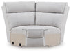 Grafton Pike Power Reclining Sectional - Massey's Furniture Barn (Watertown, NY) 