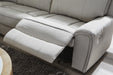Grafton Pike Reclining Loveseat - Massey's Furniture Barn (Watertown, NY) 