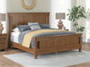 Rowlenstown Bedroom Set - Massey's Furniture Barn (Watertown, NY) 