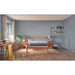 Sealy Featherton Hybrid Mattress - Massey's Furniture Barn (Watertown, NY) 