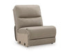 Brannigan Power Reclining Sectional - Massey's Furniture Barn (Watertown, NY) 