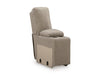 Brannigan Power Reclining Sectional - Massey's Furniture Barn (Watertown, NY) 