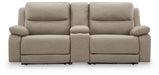 Brannigan Power Reclining Sectional - Massey's Furniture Barn (Watertown, NY) 