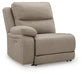 Brannigan Reclining Loveseat - Massey's Furniture Barn (Watertown, NY) 
