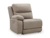 Brannigan Reclining Loveseat - Massey's Furniture Barn (Watertown, NY) 