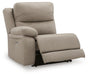 Brannigan Power Reclining Sectional - Massey's Furniture Barn (Watertown, NY) 