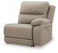 Brannigan Power Reclining Sectional - Massey's Furniture Barn (Watertown, NY) 