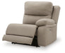 Brannigan Power Reclining Sectional - Massey's Furniture Barn (Watertown, NY) 