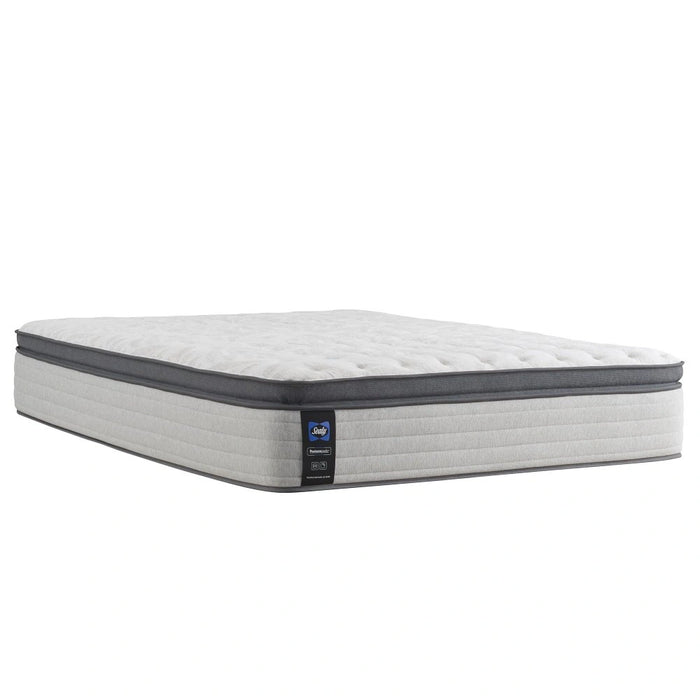 Diggens Innerspring Mattress - Massey's Furniture Barn (Watertown, NY) 