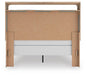 Kinlanni Bedroom Set - Massey's Furniture Barn (Watertown, NY) 