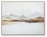 Karalen Wall Art - Massey's Furniture Barn (Watertown, NY) 