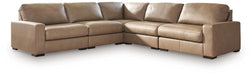 Veronella Sectional - Massey's Furniture Barn (Watertown, NY) 