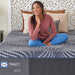 Brenham Foam Mattress - Massey's Furniture Barn (Watertown, NY) 
