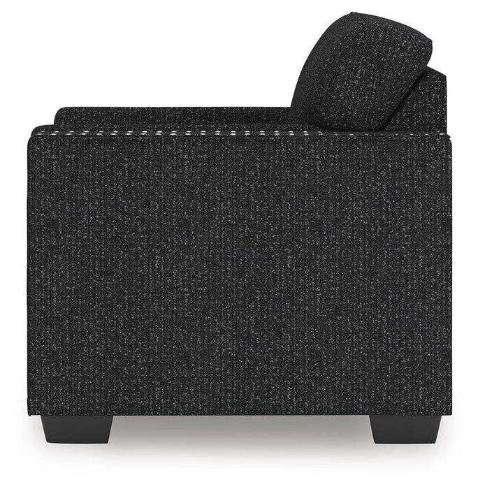 Jasmine Peaks Chair - Massey's Furniture Barn (Watertown, NY) 