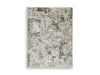 Barricland Rug - Massey's Furniture Barn (Watertown, NY) 