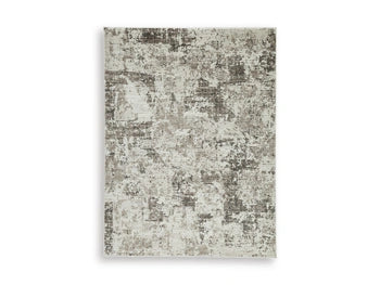 Barricland Rug - Massey's Furniture Barn (Watertown, NY) 