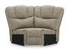 Ravenswaye Reclining Sectional - Massey's Furniture Barn (Watertown, NY) 