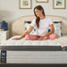 Diggens Innerspring Mattress - Massey's Furniture Barn (Watertown, NY) 