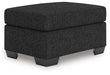 Jasmine Peaks Ottoman - Massey's Furniture Barn (Watertown, NY) 