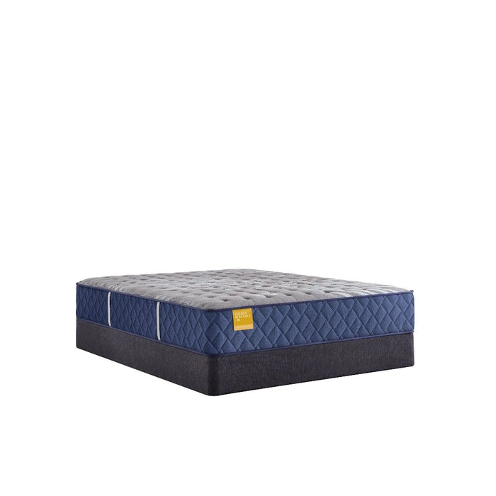 Park Plaza Innerspring Mattress - Massey's Furniture Barn (Watertown, NY) 