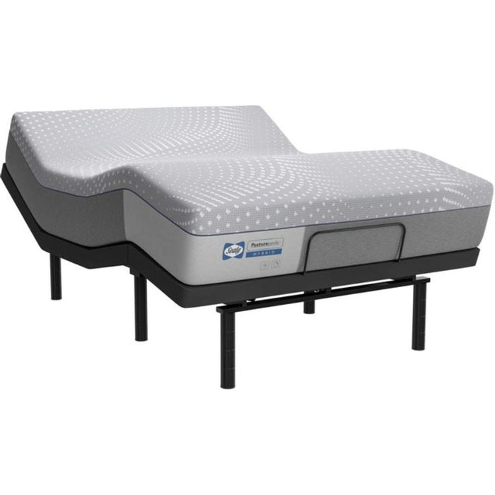 Elsanta Hybrid Mattress - Massey's Furniture Barn (Watertown, NY) 