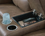 Beckley Place Reclining Living Room Set - Massey's Furniture Barn (Watertown, NY) 