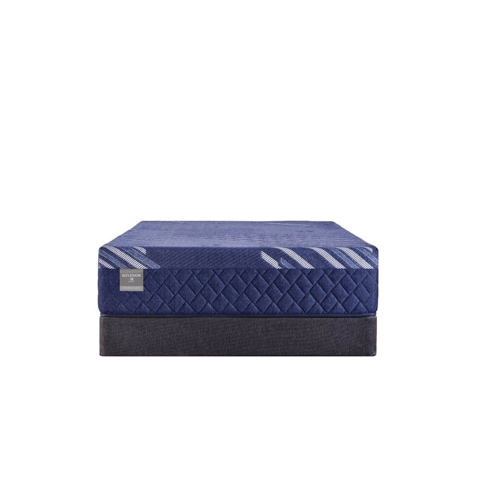 Sealy Annapolis Hybrid Mattress - Massey's Furniture Barn (Watertown, NY) 