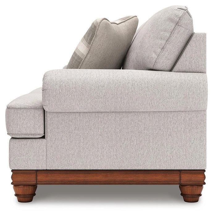 Clearbrooke Living Room Set - Massey's Furniture Barn (Watertown, NY) 