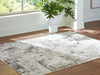 Barricland Rug - Massey's Furniture Barn (Watertown, NY) 