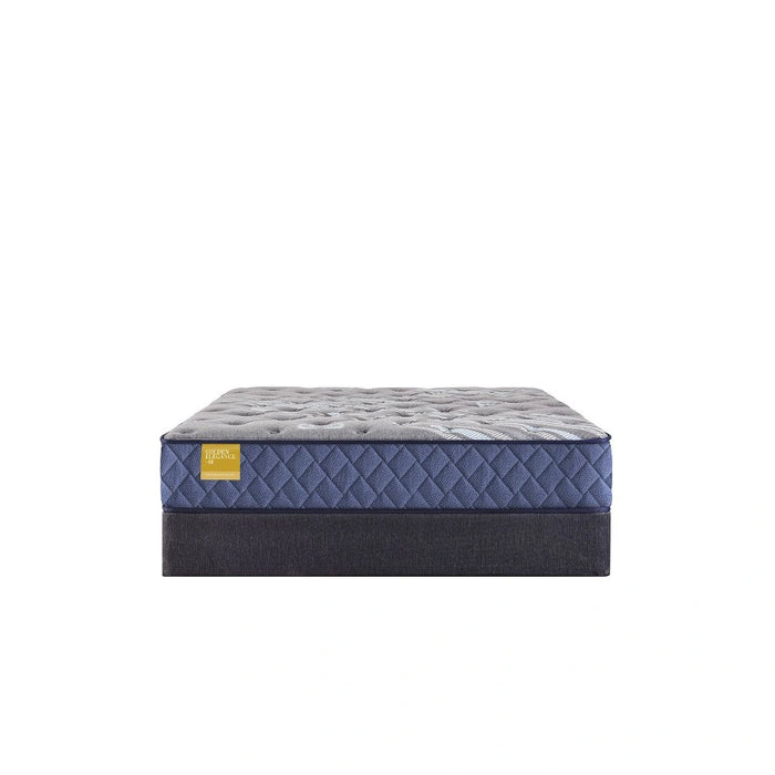 Sealy Featherton Innerspring Mattress - Massey's Furniture Barn (Watertown, NY) 