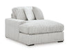 Stupendous Super Chaise - Massey's Furniture Barn (Watertown, NY) 
